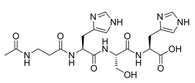 Acetyltetrapeptide-5